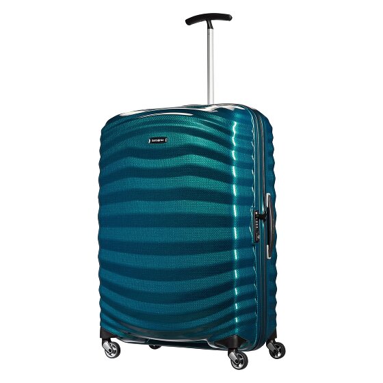 Samsonite Lite-Shock 4 Rollen Trolley 75 cm