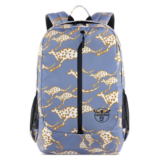 Chiemsee Jump N Fly Daypack 46 cm Laptopfach