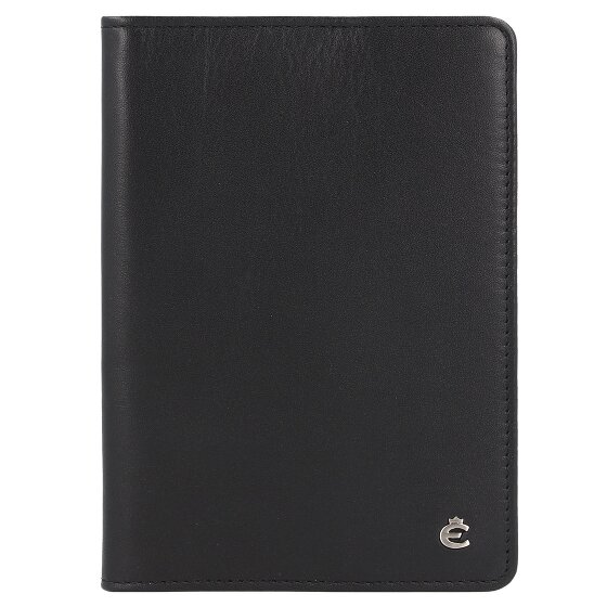 Esquire Harry Passetui RFID Leder 9,5 cm