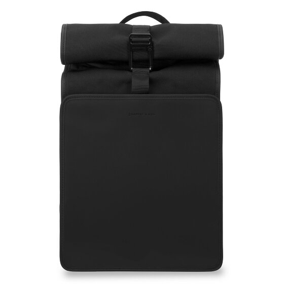 Kapten & Son Lund Pro Business-Rucksack 48 cm Laptopfach