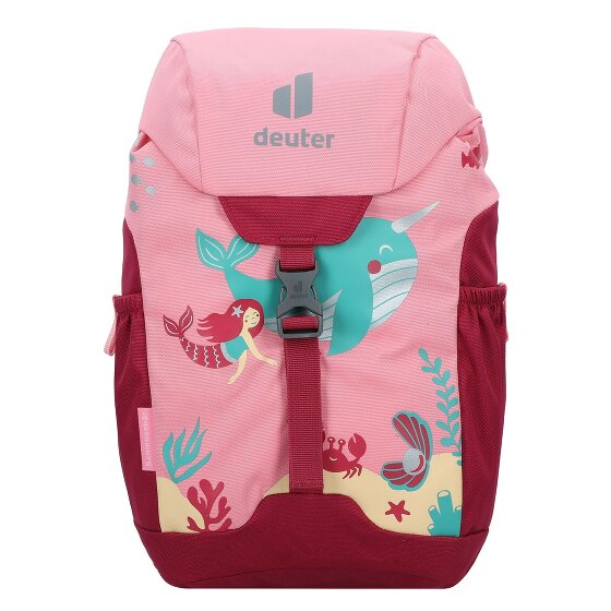 Deuter Schmusebär Kinderrucksack 33 cm