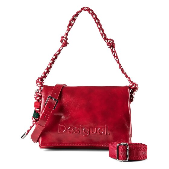 Desigual Half Schultertasche 24 cm