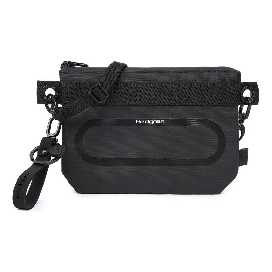 Hedgren Uni Umhängetasche RFID Schutz 24 cm