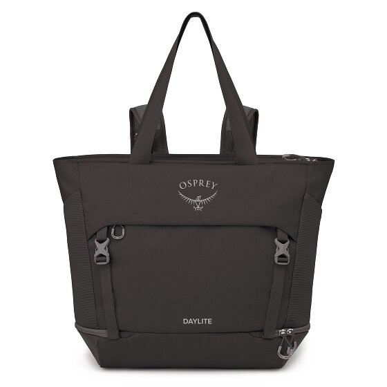 Osprey Daylite Large Tote Pack Shopper mit Rucksackfunktion 50 cm Laptopfach