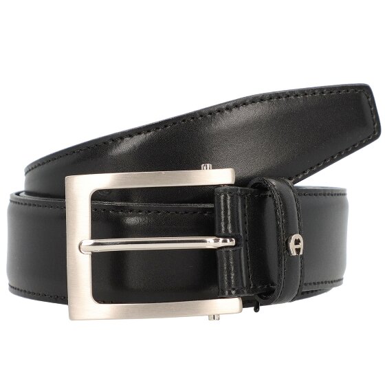 AIGNER Business Gürtel Leder