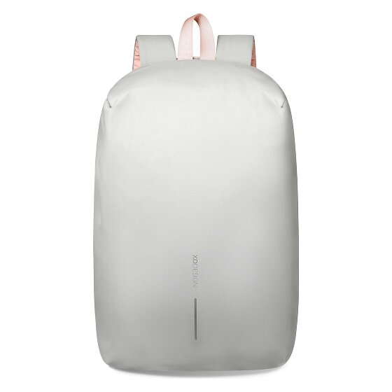 XD Design Reversible Wenderucksack 46 cm Laptopfach