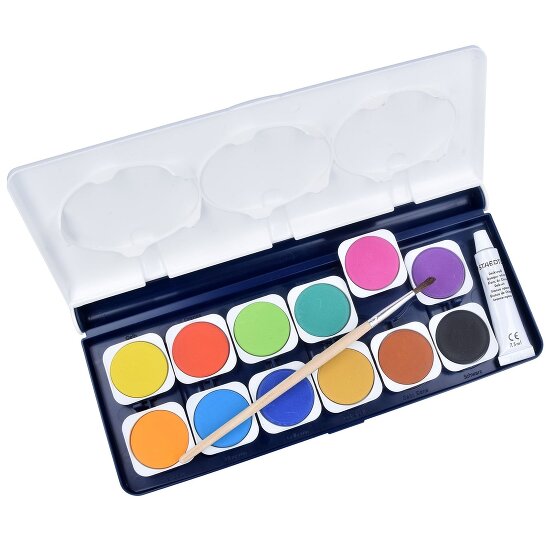 Staedtler Malkasten 23,5 cm