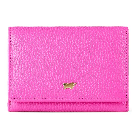 Braun Büffel Asti Geldbörse Leder 12 cm