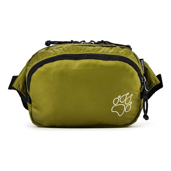 Jack Wolfskin Wandermood Gürteltasche 22 cm