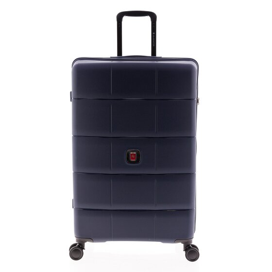 Gladiator 2700 4 Rollen Trolley 76 cm