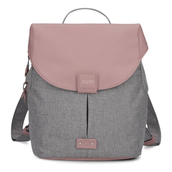 Zwei Olli City Rucksack 31 cm