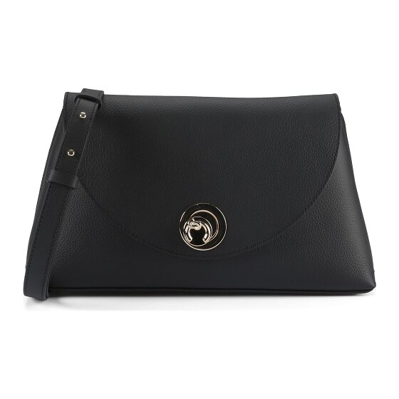 Coccinelle Nikla Schultertasche Leder 30 cm