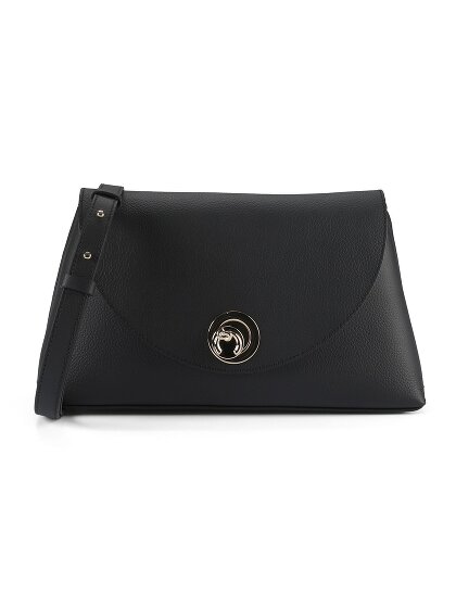 Coccinelle Nikla Schultertasche Leder 30 cm