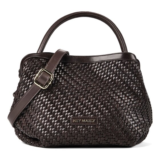 Hey Marly Cool Companion Woven Schultertasche S 30 cm