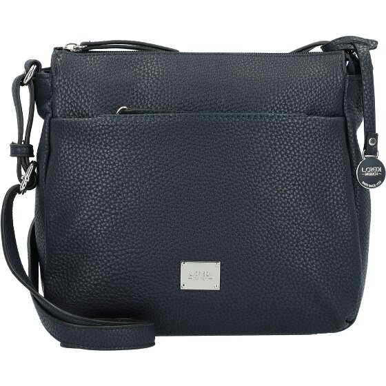 L.Credi Budapest Umhängetasche 25 cm