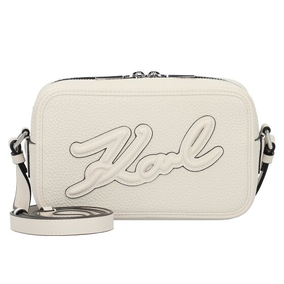Karl Lagerfeld Skuare Umhängetasche 21 cm