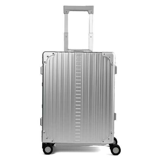 Aleon Traveler Domestic 4-Rollen Kabinentrolley 55 cm