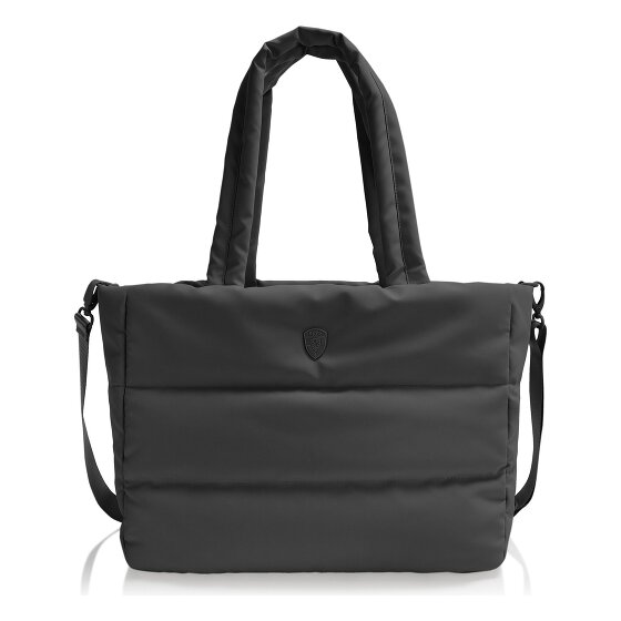 Heys Puffer Shopper Tasche 43 cm Laptopfach