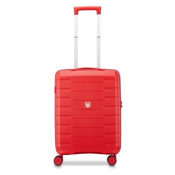 Roncato Skyline 2.0 Neon 4 Rollen Kabinentrolley 55 cm