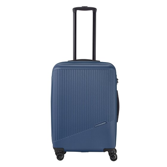 Travelite Bali 4 Rollen Trolley 67 cm