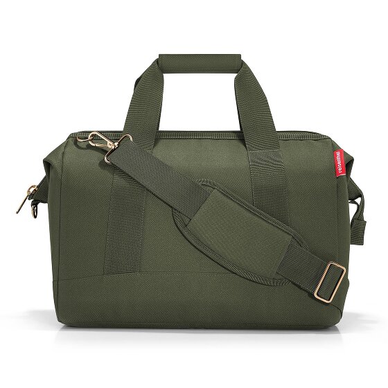 reisenthel Allrounder M Weekender Reisetasche 40 cm