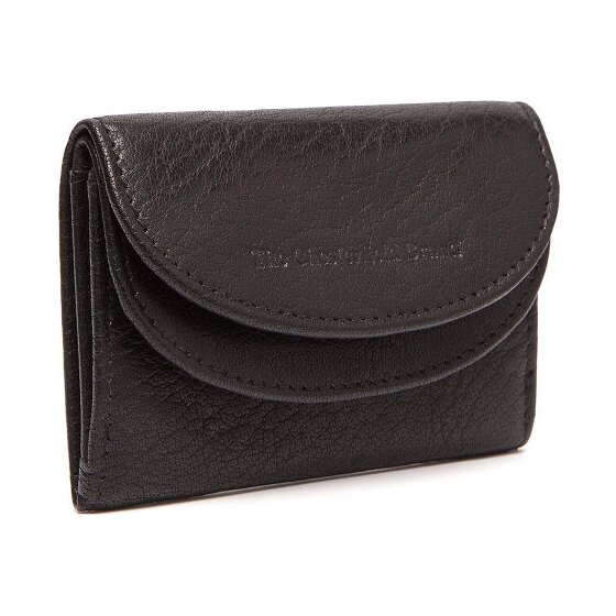 The Chesterfield Brand Newton Geldbörse RFID Schutz Leder 10 cm