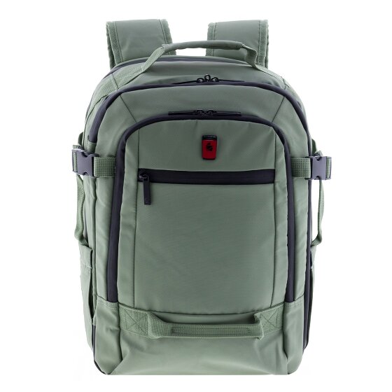 Gladiator 3900 Daypack 40 cm Laptopfach