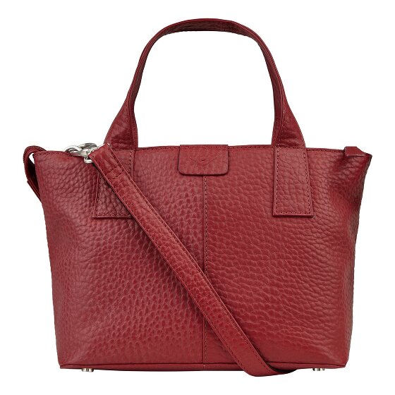 Voi Hirsch Handtasche Leder 30 cm
