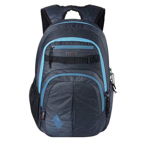 NITRO Chase Daypack 51 cm Laptopfach