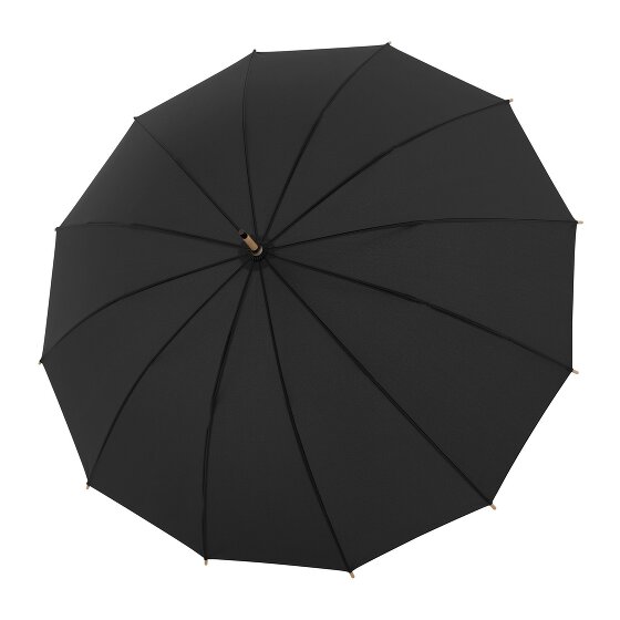Doppler Nature Long Bamboo Stockschirm 90 cm
