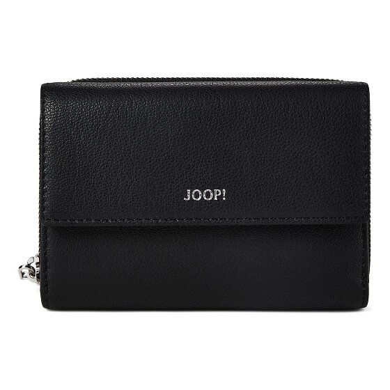 Joop! Lantea Geldbörse RFID Schutz Leder 13.5 cm