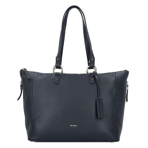 Picard Java Shopper Tasche Leder 44 cm Laptopfach