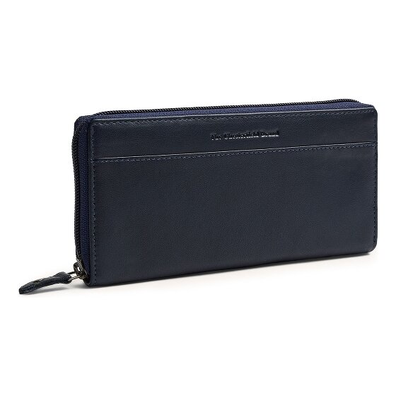 The Chesterfield Brand Mirelle Geldbörse RFID Schutz Leder 19 cm