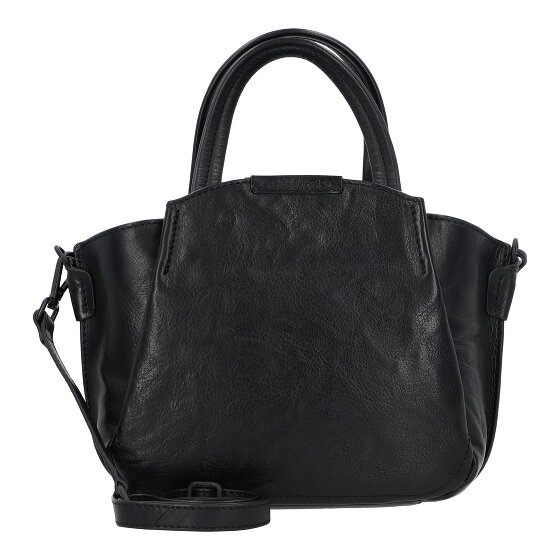 aunts & uncles Grandma's Luxury Club Mrs. Plum Crumble Handtasche Leder 29 cm