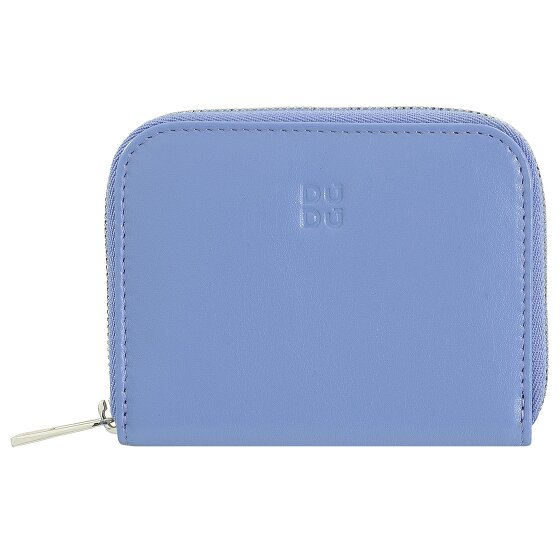 DuDu Hokkaido Geldbörse Leder 10 cm