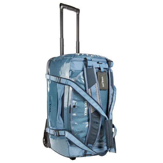 Tatonka Barrel Roller 60 2 Rollen Reisetasche 57 cm