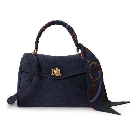 Lauren Ralph Lauren Farrah Handtasche Leder 23.5 cm