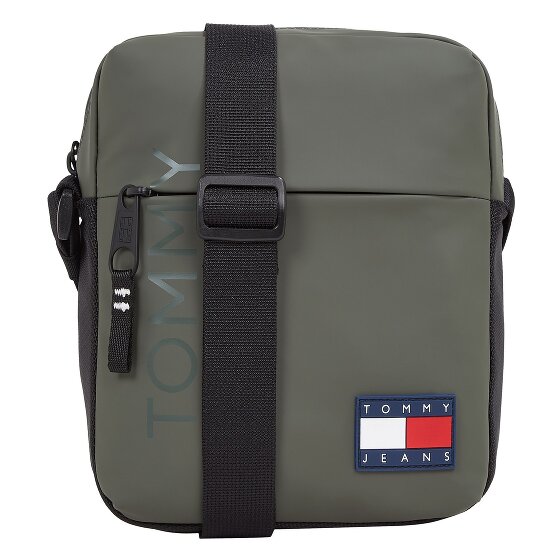 Tommy Hilfiger Jeans TJM Daily Mini Bag Umhängetasche 18 cm