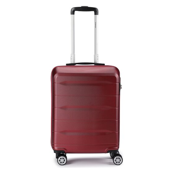 Benzi 5583 4 Rollen Kabinentrolley 55 cm