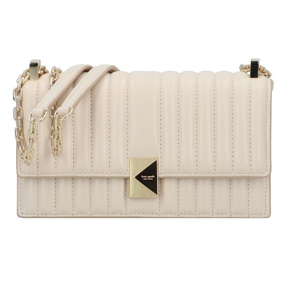 Kate Spade New York Deco Schultertasche Leder 19.5 cm