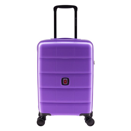 Gladiator 2700 4 Rollen Trolley 55 cm