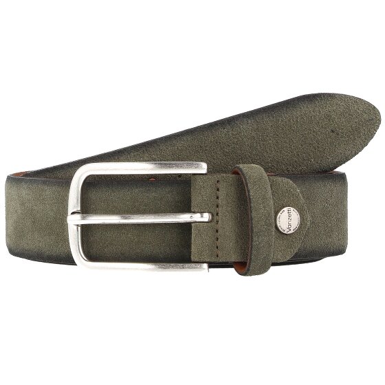 Vanzetti Gürtel Leder