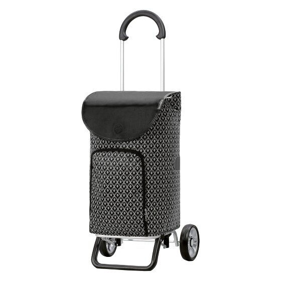 Andersen Shopper Scala Shopper Plus Famke Einkaufstrolley 59 cm