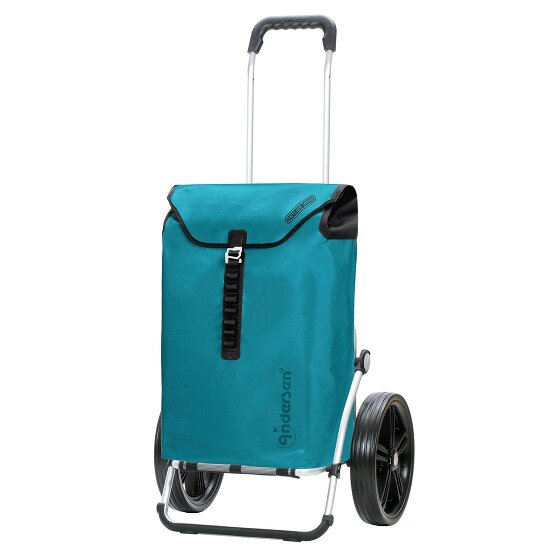 Andersen Shopper Royal Shopper Ortlieb Einkaufstrolley 65 cm