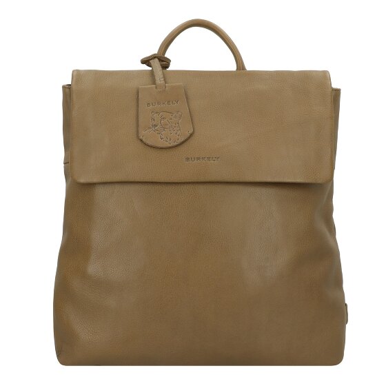Burkely Just Jolie City Rucksack Leder 31 cm