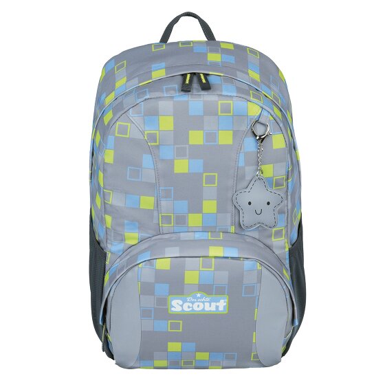 Scout Adventure Schulrucksack 39 cm