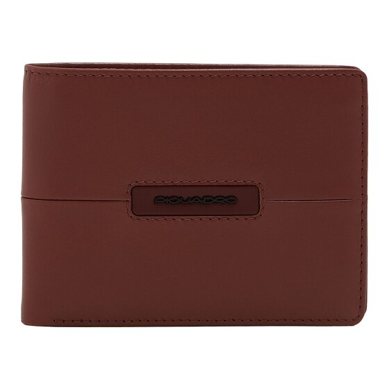 Piquadro W149 Geldbörse RFID Schutz Leder 12.5 cm