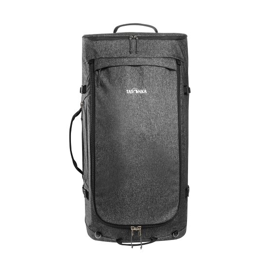 Tatonka Duffle Roller 140 Faltbare 2-Rollen Reisetasche 87 cm