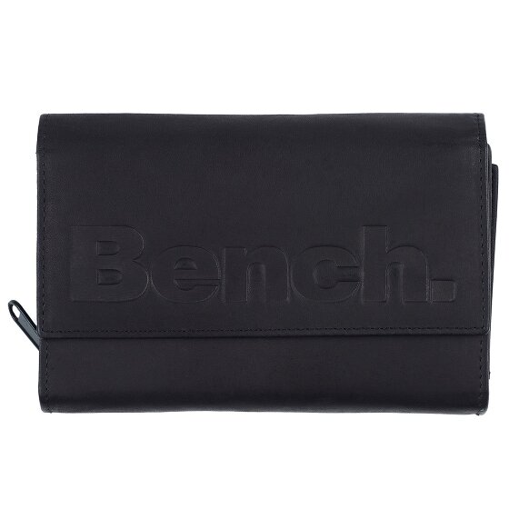 Bench Wonder Geldbörse Leder 15 cm