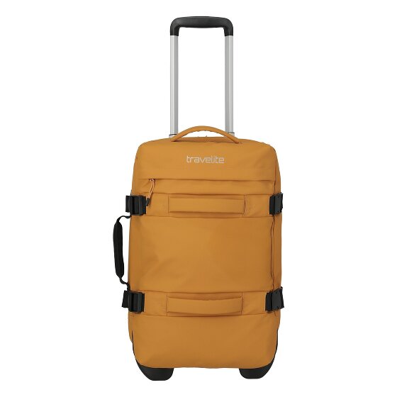 Travelite Bolonia 2 Rollen Reisetasche S 53 cm